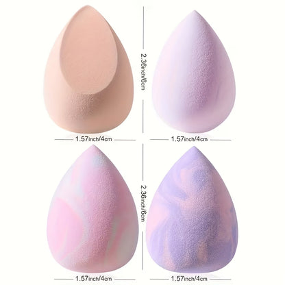 ☁️ AirBlush™ CloudBlend Sponges