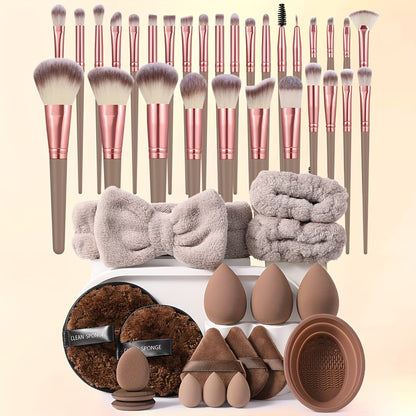 The AirBlush™ Cabin Crew Kit