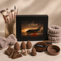 The AirBlush™ Cabin Crew Kit