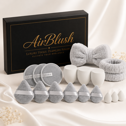AirBlush™ The Flawless Finish Set