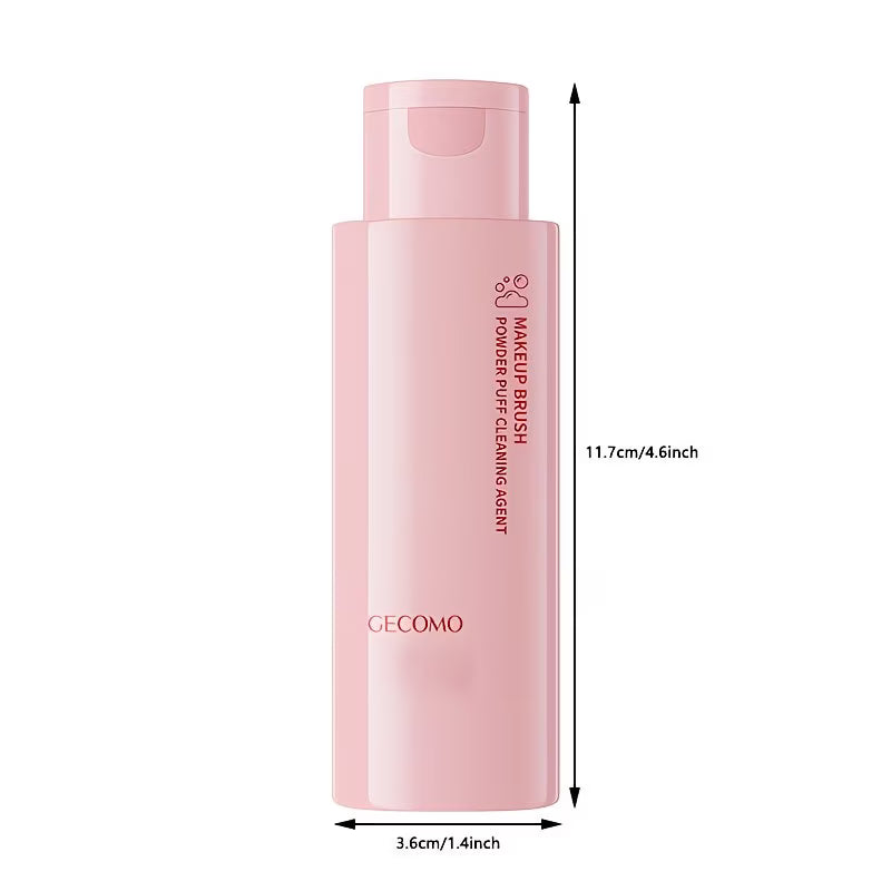 The AirBlush™ Runway Rinse