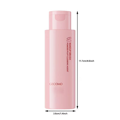 The AirBlush™ Runway Rinse