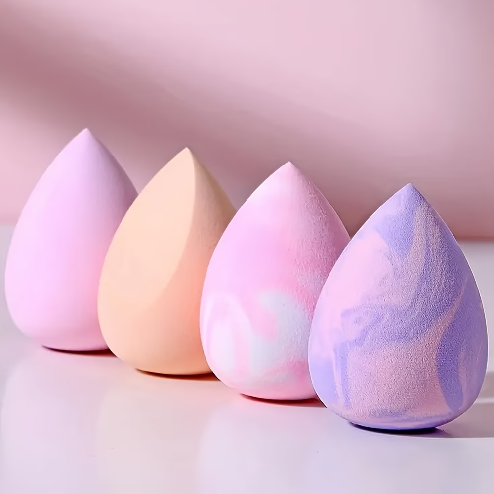 ☁️ AirBlush™ CloudBlend Sponges