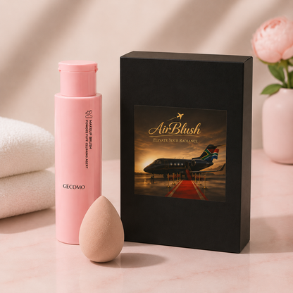 The AirBlush™ Runway Rinse
